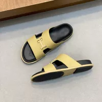 $82.00 USD Hermes Slippers For Men #1331112