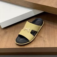 $82.00 USD Hermes Slippers For Men #1331112