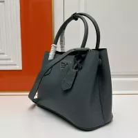 $115.00 USD Prada AAA Quality Handbags For Women #1331113