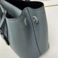 $115.00 USD Prada AAA Quality Handbags For Women #1331113