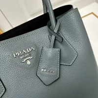 $115.00 USD Prada AAA Quality Handbags For Women #1331113