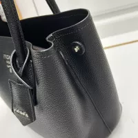$115.00 USD Prada AAA Quality Handbags For Women #1331114