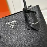 $115.00 USD Prada AAA Quality Handbags For Women #1331114