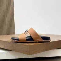 $82.00 USD Hermes Slippers For Men #1331115