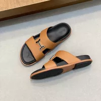 $82.00 USD Hermes Slippers For Men #1331115