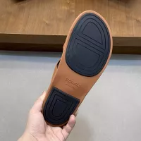 $82.00 USD Hermes Slippers For Men #1331115