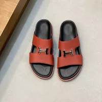 $82.00 USD Hermes Slippers For Men #1331116