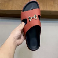 $82.00 USD Hermes Slippers For Men #1331116