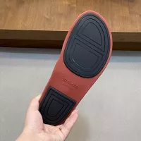$82.00 USD Hermes Slippers For Men #1331116