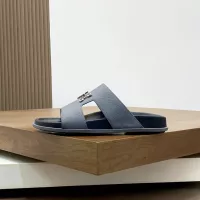 $82.00 USD Hermes Slippers For Men #1331117