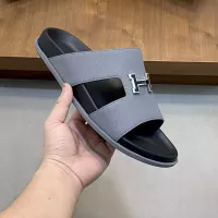 $82.00 USD Hermes Slippers For Men #1331117