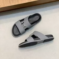 $82.00 USD Hermes Slippers For Men #1331117