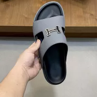 $82.00 USD Hermes Slippers For Men #1331117