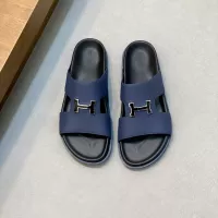 $82.00 USD Hermes Slippers For Men #1331118