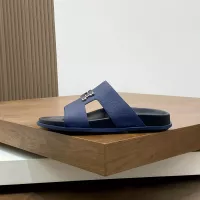 $82.00 USD Hermes Slippers For Men #1331118