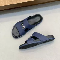 $82.00 USD Hermes Slippers For Men #1331118