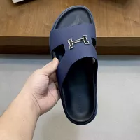 $82.00 USD Hermes Slippers For Men #1331118