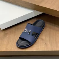 $82.00 USD Hermes Slippers For Men #1331118