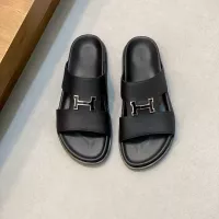 $82.00 USD Hermes Slippers For Men #1331119