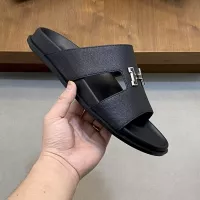 $82.00 USD Hermes Slippers For Men #1331119