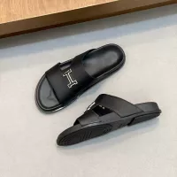 $82.00 USD Hermes Slippers For Men #1331119