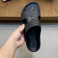 $82.00 USD Hermes Slippers For Men #1331119