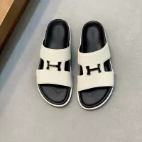 $82.00 USD Hermes Slippers For Men #1331120