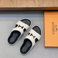 $82.00 USD Hermes Slippers For Men #1331120