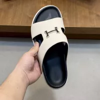 $82.00 USD Hermes Slippers For Men #1331120