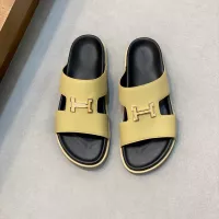 $82.00 USD Hermes Slippers For Men #1331121