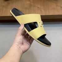 $82.00 USD Hermes Slippers For Men #1331121