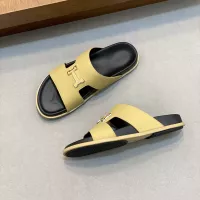 $82.00 USD Hermes Slippers For Men #1331121