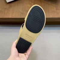 $82.00 USD Hermes Slippers For Men #1331121