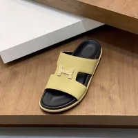 $82.00 USD Hermes Slippers For Men #1331121