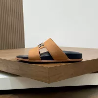 $82.00 USD Hermes Slippers For Men #1331122