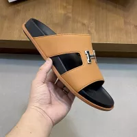 $82.00 USD Hermes Slippers For Men #1331122