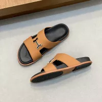 $82.00 USD Hermes Slippers For Men #1331122