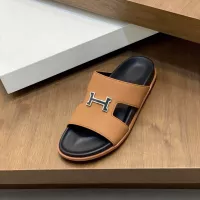 $82.00 USD Hermes Slippers For Men #1331122