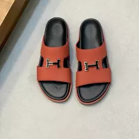 $82.00 USD Hermes Slippers For Men #1331123