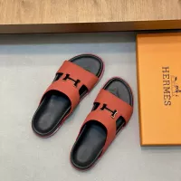 $82.00 USD Hermes Slippers For Men #1331123