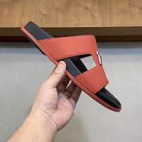 $82.00 USD Hermes Slippers For Men #1331123