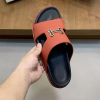 $82.00 USD Hermes Slippers For Men #1331123