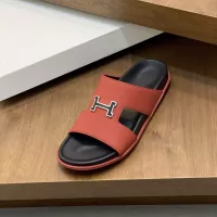$82.00 USD Hermes Slippers For Men #1331123
