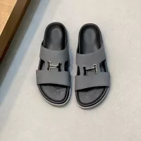 $82.00 USD Hermes Slippers For Men #1331124
