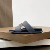 $82.00 USD Hermes Slippers For Men #1331124