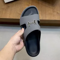 $82.00 USD Hermes Slippers For Men #1331124