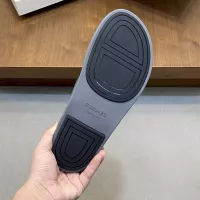 $82.00 USD Hermes Slippers For Men #1331124