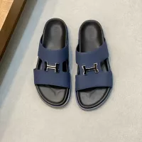 $82.00 USD Hermes Slippers For Men #1331125