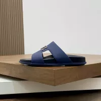 $82.00 USD Hermes Slippers For Men #1331125