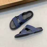 $82.00 USD Hermes Slippers For Men #1331125